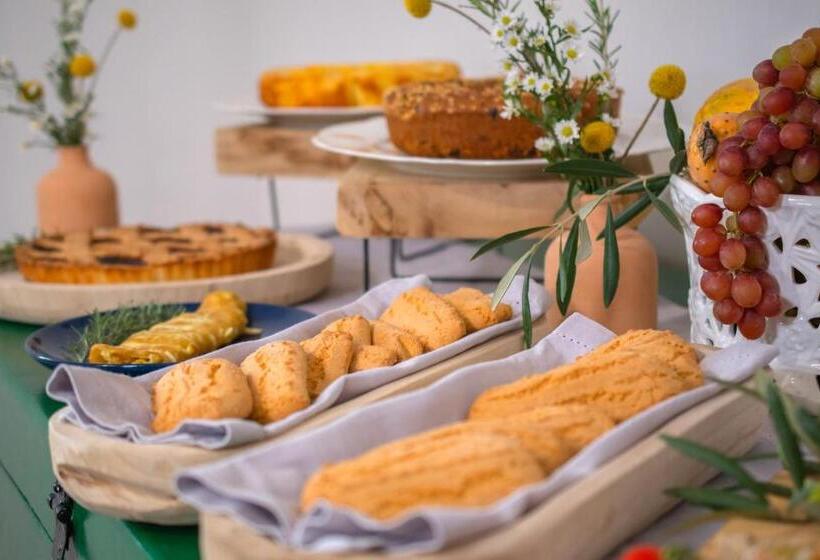 فندق Qui Mediterraneo