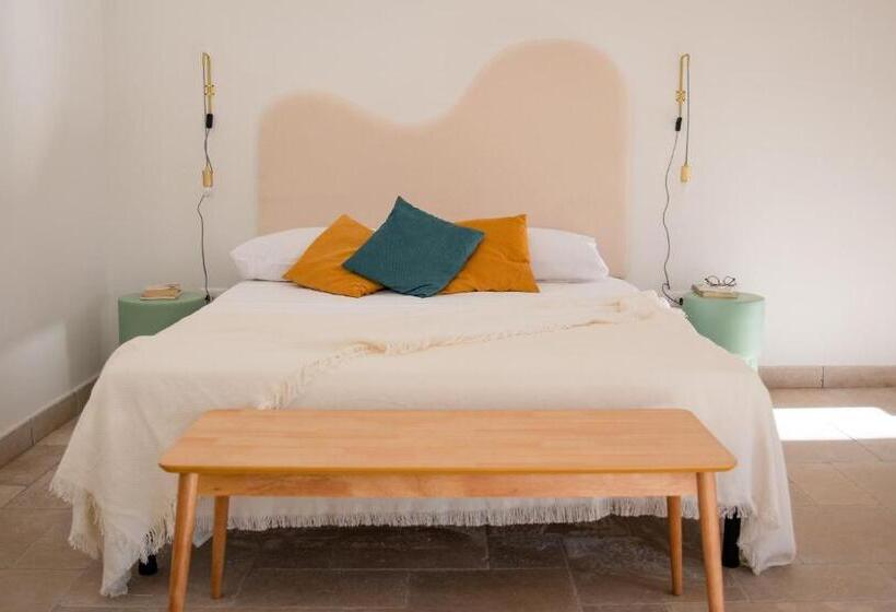 فندق Qui Mediterraneo