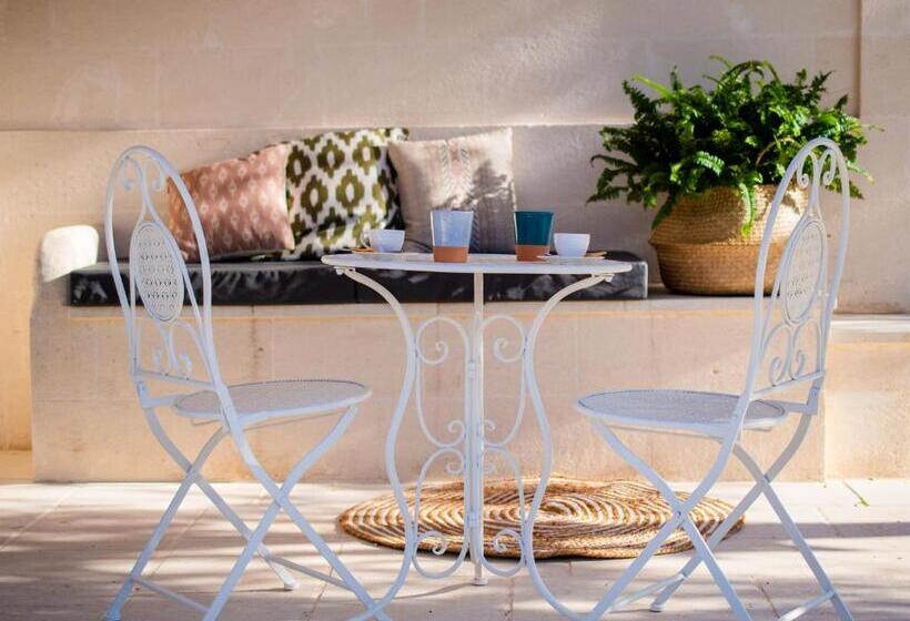 فندق Qui Mediterraneo