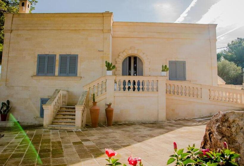 فندق Qui Mediterraneo