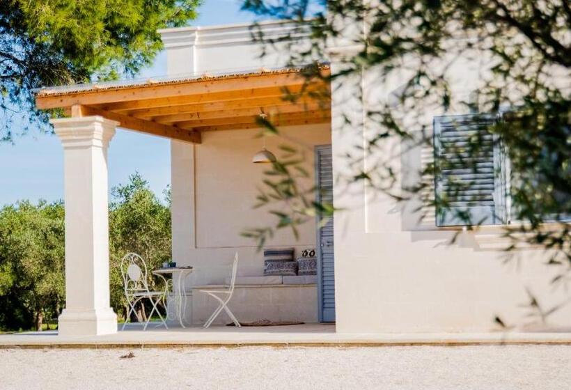 فندق Qui Mediterraneo