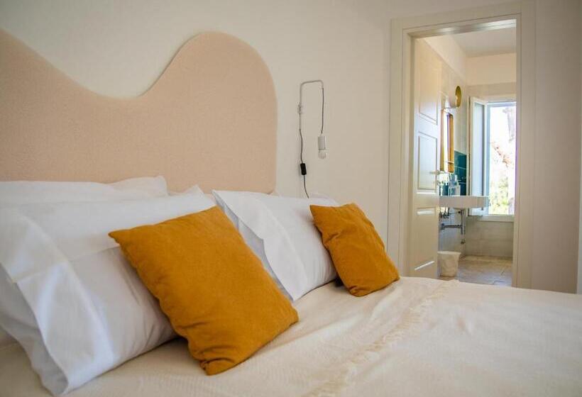 فندق Qui Mediterraneo