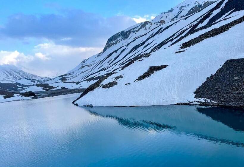 فندق Ranika Inn Keylong