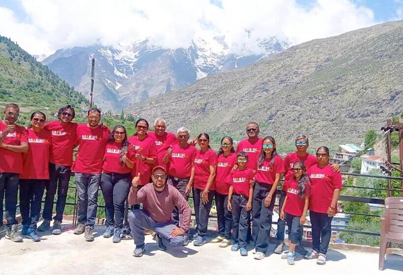 فندق Ranika Inn Keylong