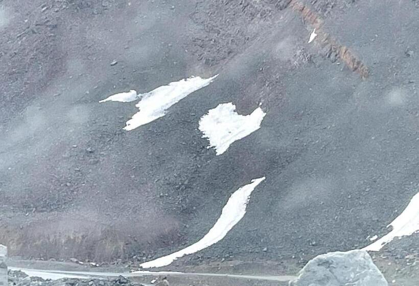 فندق Ranika Inn Keylong