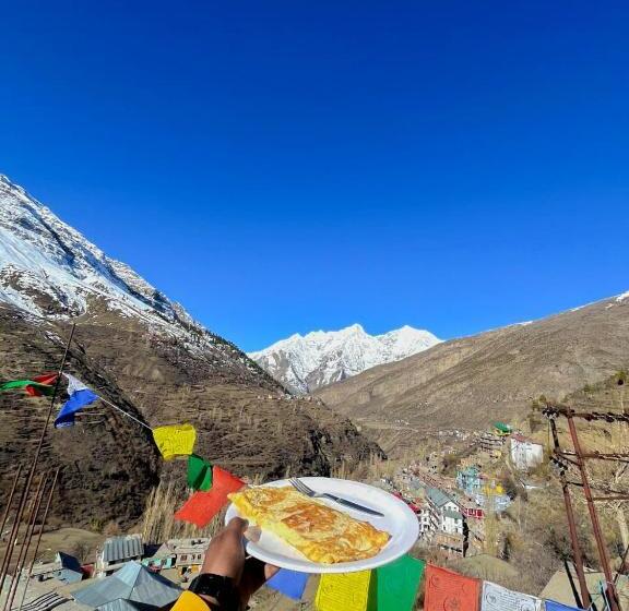 فندق Ranika Inn Keylong