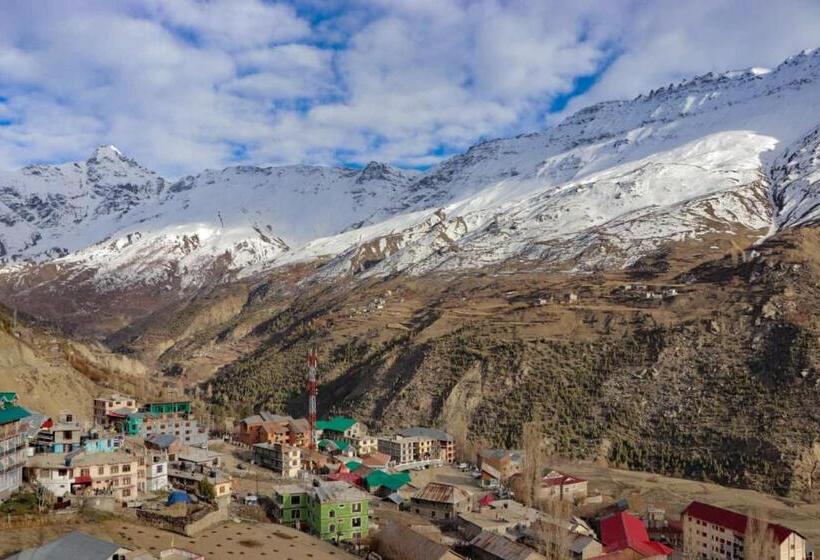 فندق Ranika Inn Keylong