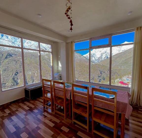 فندق Ranika Inn Keylong