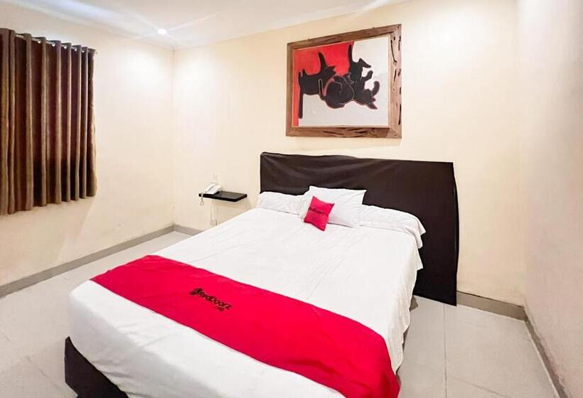 Reddoorz At Hotel Kridawisata Lampung