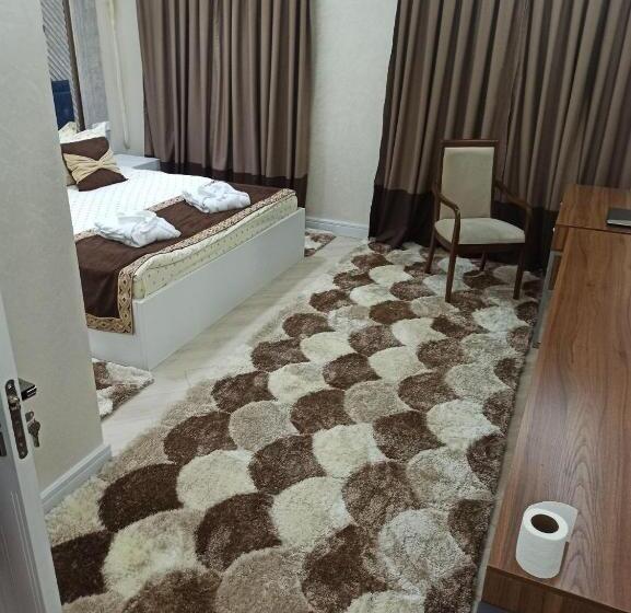 Hotel Rest & More By Dedeman, Navoiy