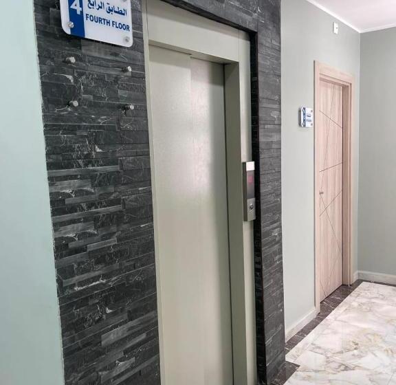 هتل Rostom Appart