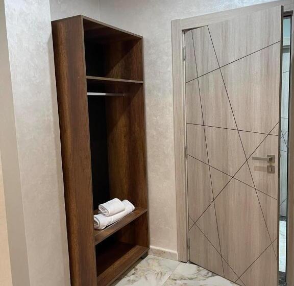 هتل Rostom Appart