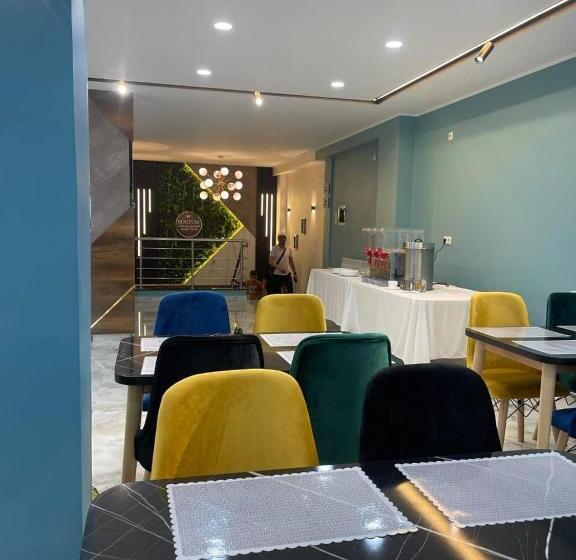 هتل Rostom Appart