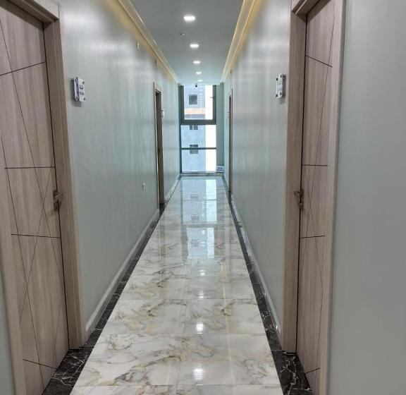 هتل Rostom Appart