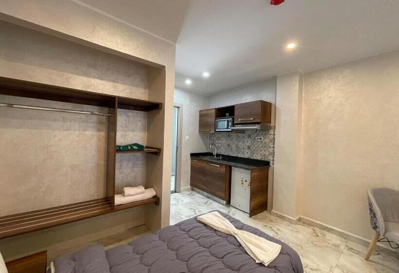 هتل Rostom Appart