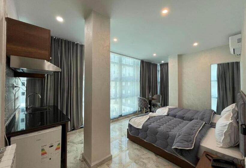 هتل Rostom Appart