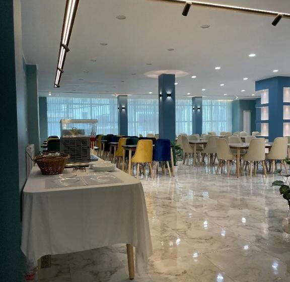 هتل Rostom Appart