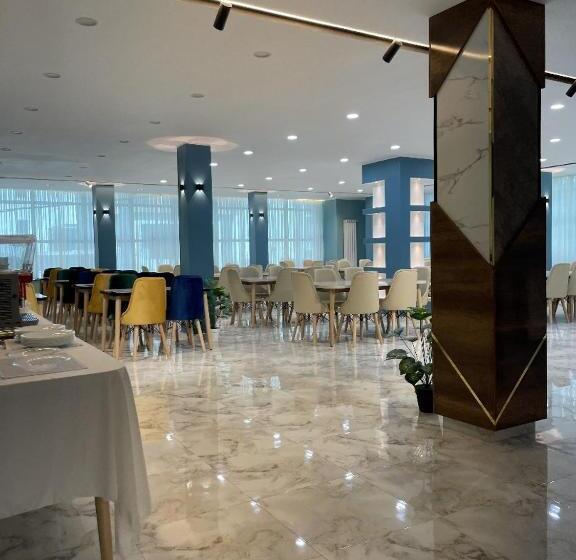 هتل Rostom Appart