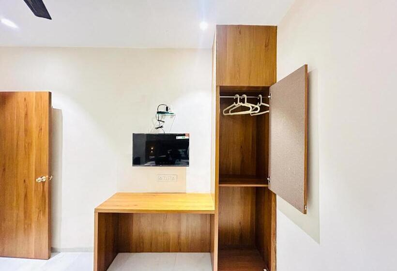 Otel Ruby Loadging & Boarding