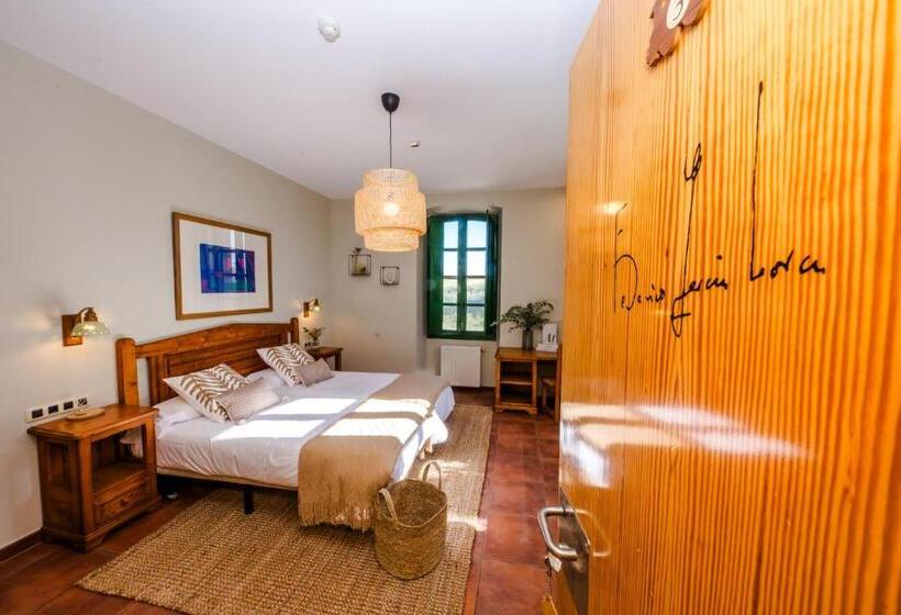 ホテル Rural Estación De La Dehesa