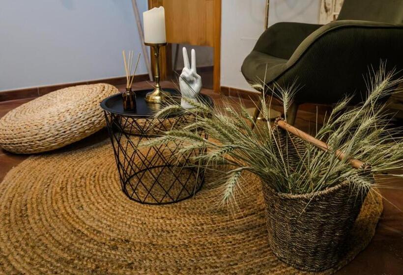 ホテル Rural Estación De La Dehesa