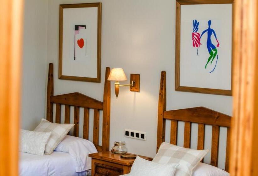 ホテル Rural Estación De La Dehesa