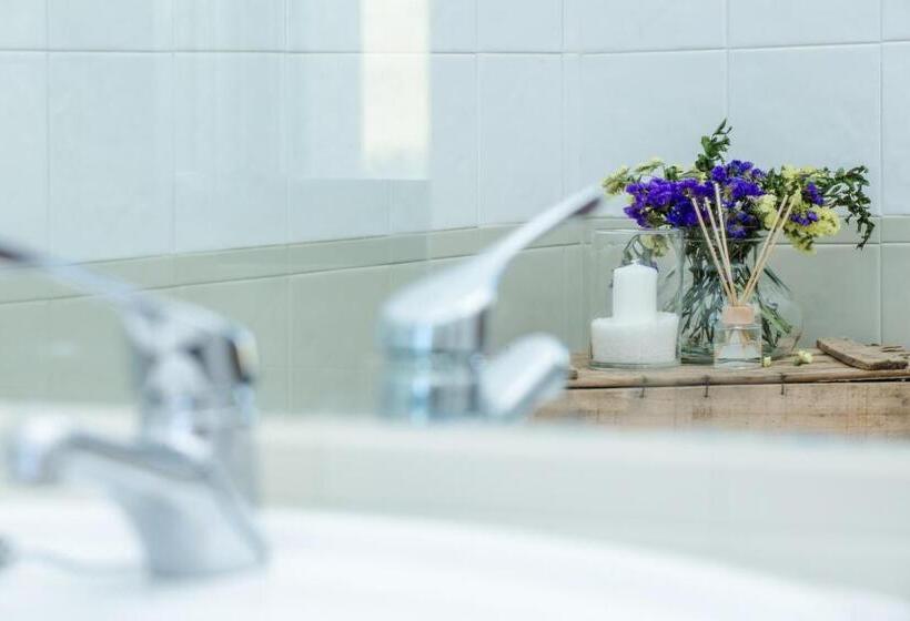 ホテル Rural Estación De La Dehesa