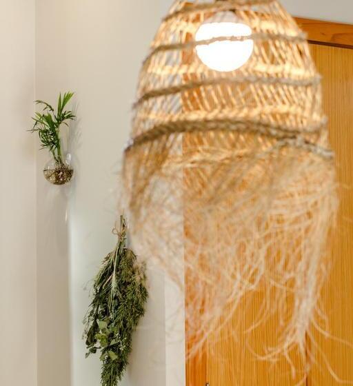 ホテル Rural Estación De La Dehesa