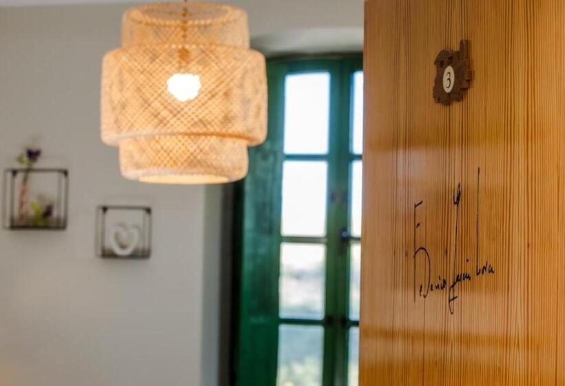 ホテル Rural Estación De La Dehesa