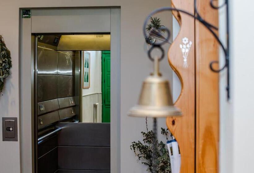 ホテル Rural Estación De La Dehesa