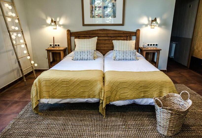 ホテル Rural Estación De La Dehesa