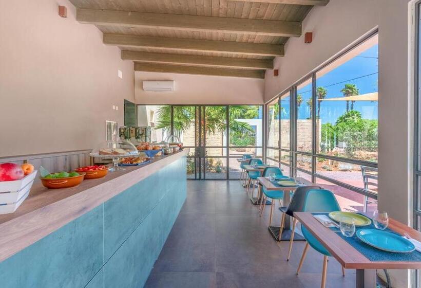 فندق Sabhé Village Gallipoli