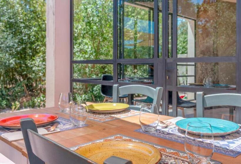 فندق Sabhé Village Gallipoli