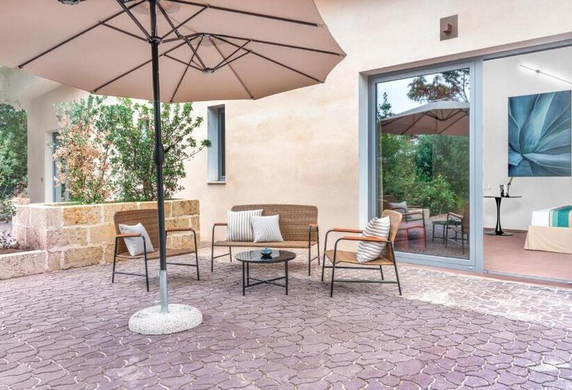 فندق Sabhé Village Gallipoli