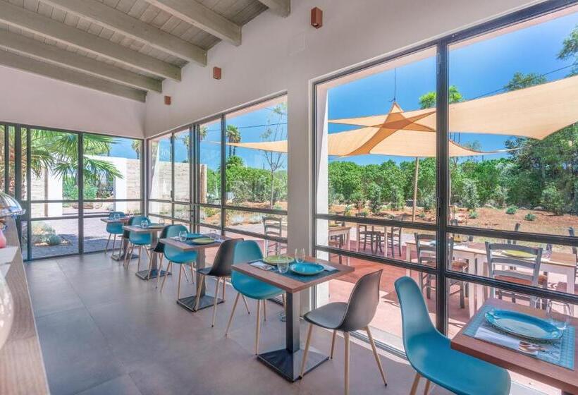 فندق Sabhé Village Gallipoli