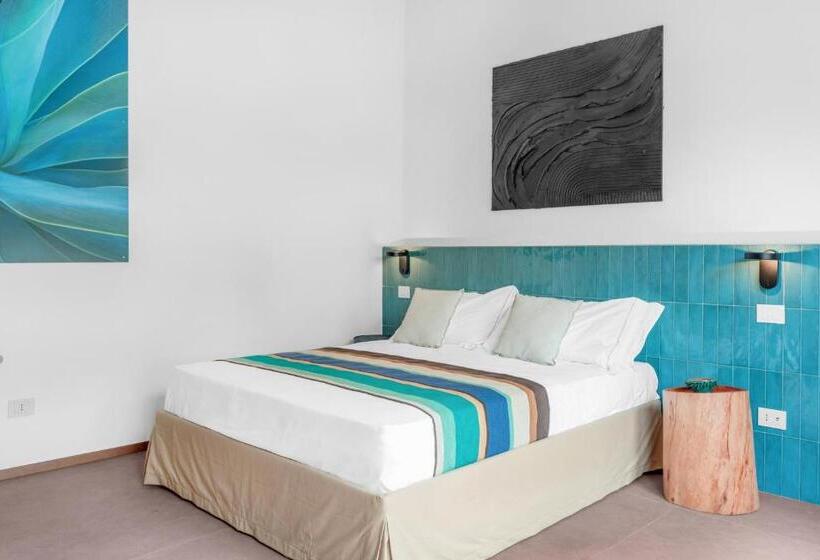 فندق Sabhé Village Gallipoli