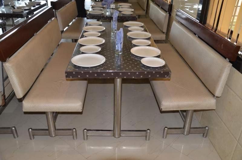 בית מלון כפרי Sahyog