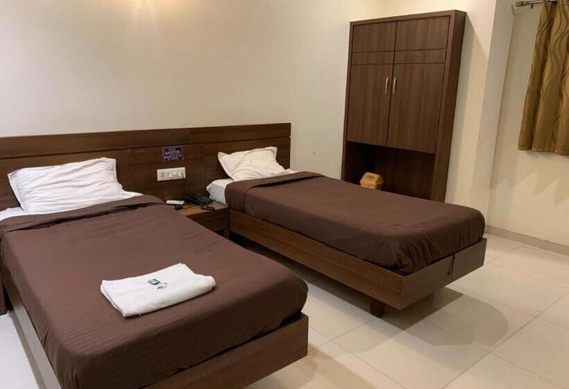 בית מלון כפרי Sahyog