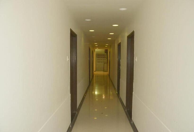 בית מלון כפרי Sahyog