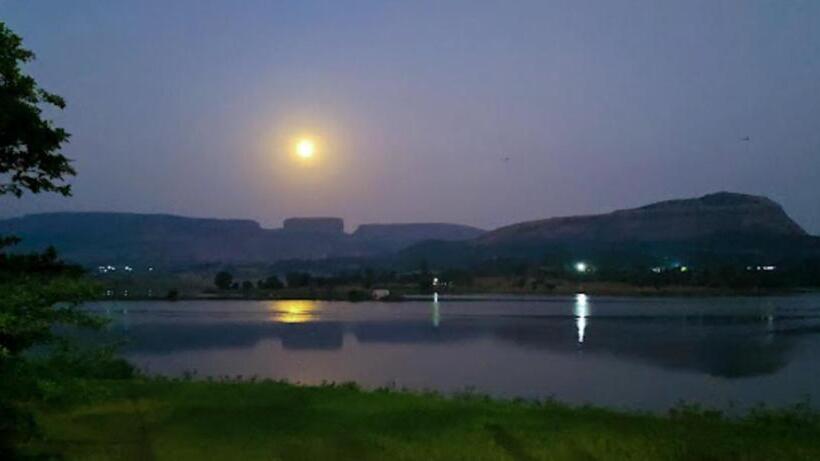 בית מלון כפרי Sam S Country Ranch