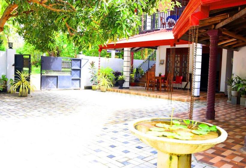 ホテル Sasanda Villa And Yala Safari Place