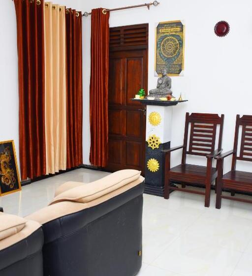 ホテル Sasanda Villa And Yala Safari Place