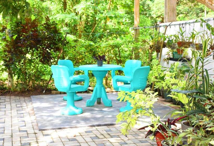 ホテル Sasanda Villa And Yala Safari Place