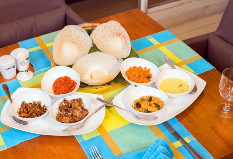 ホテル Sasanda Villa And Yala Safari Place