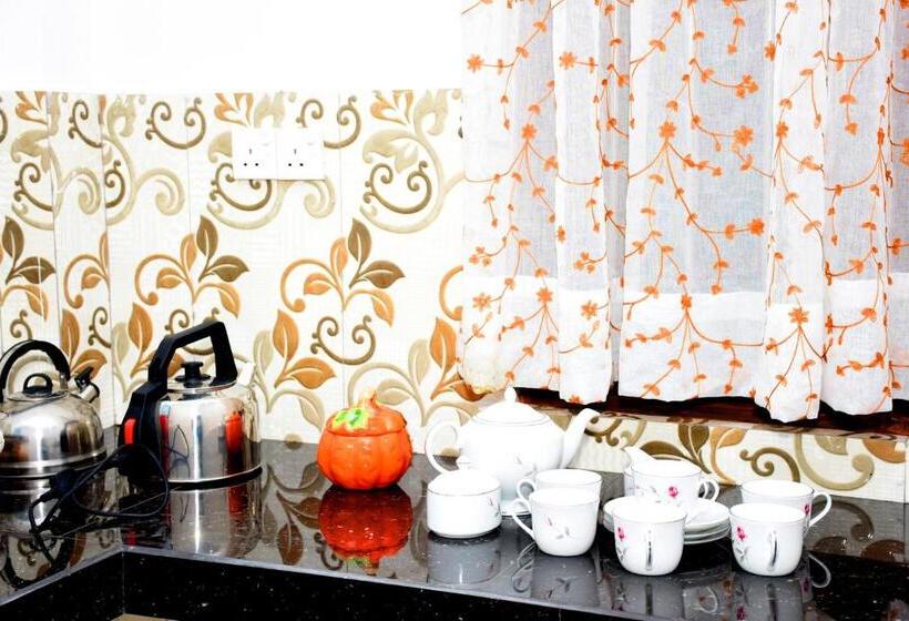 ホテル Sasanda Villa And Yala Safari Place