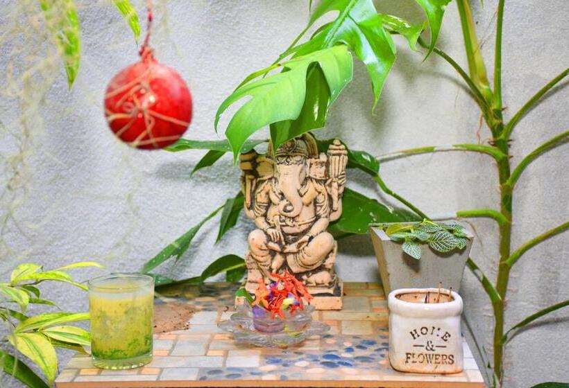 ホテル Sasanda Villa And Yala Safari Place