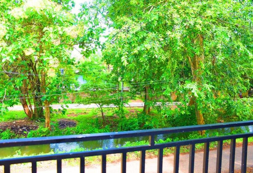 ホテル Sasanda Villa And Yala Safari Place