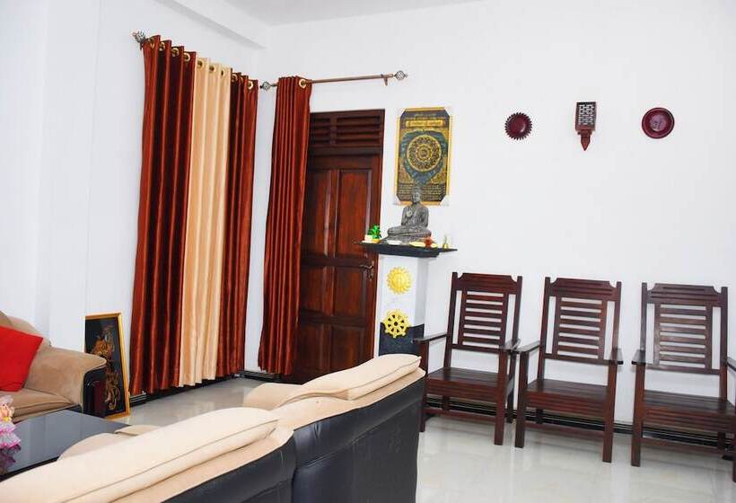 ホテル Sasanda Villa And Yala Safari Place