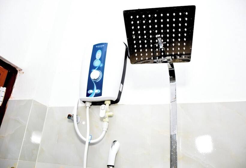 ホテル Sasanda Villa And Yala Safari Place