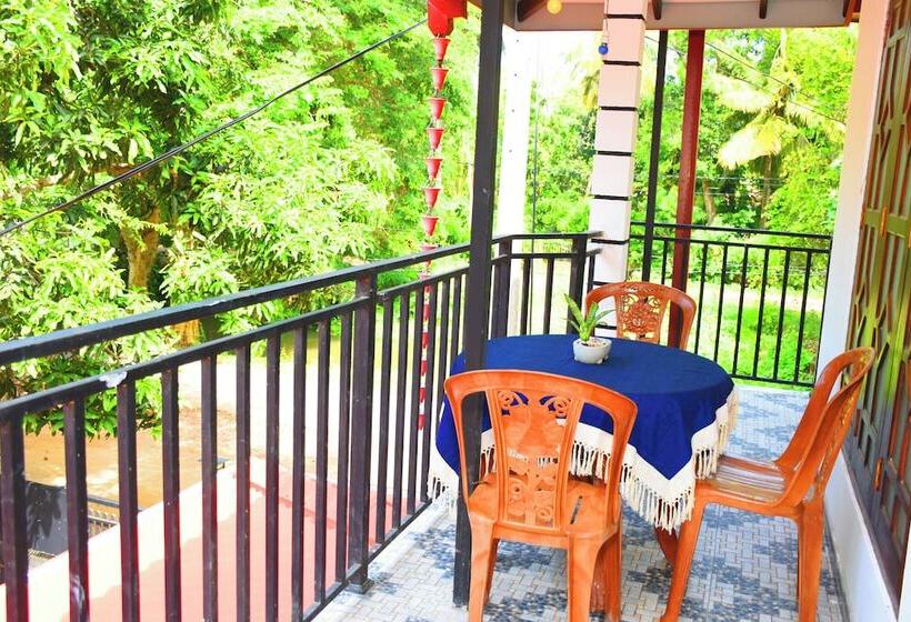 ホテル Sasanda Villa And Yala Safari Place